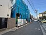 外観：住まいの本質の部分から、住み心地や安全性を見つめ直しました。