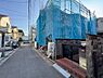 外観：部屋の雰囲気や広さ、眺望、住宅設備の使い勝手など住み心地をしっかり考えられております。