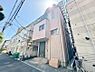 外観：住まいの本質の部分から、住み心地や安全性を見つめ直しました。