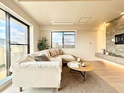 快適に過ごす条件は、一人ひとり違います。だからこそ飾リ過ぎない内装と偏り過ぎないデザインで統一。