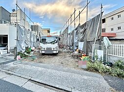 西武池袋線 大泉学園駅 徒歩14分