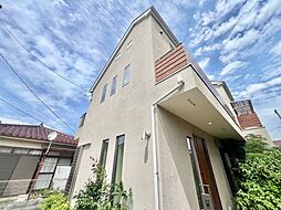 中央線 三鷹駅 徒歩26分