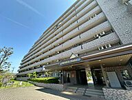 埼玉県朝霞市岡3丁目：物件画像