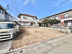 西武池袋線 大泉学園駅 徒歩16分