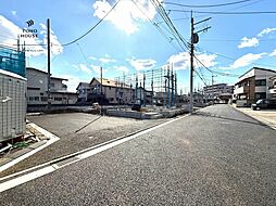 西武池袋線 大泉学園駅 徒歩22分