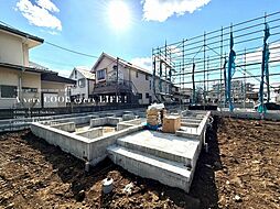 西武池袋線 大泉学園駅 徒歩22分