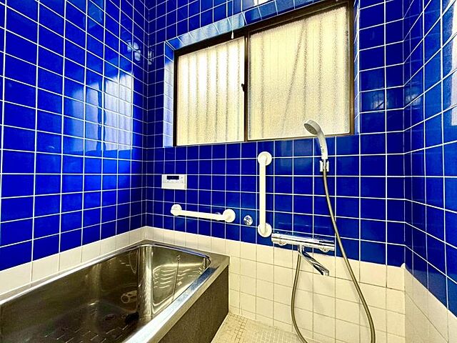浴室 中野区野方5丁目