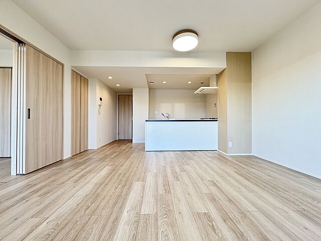 リビング/ダイニング メイツ吉祥寺南 7階/-