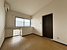 室内：【Bedroom】居室