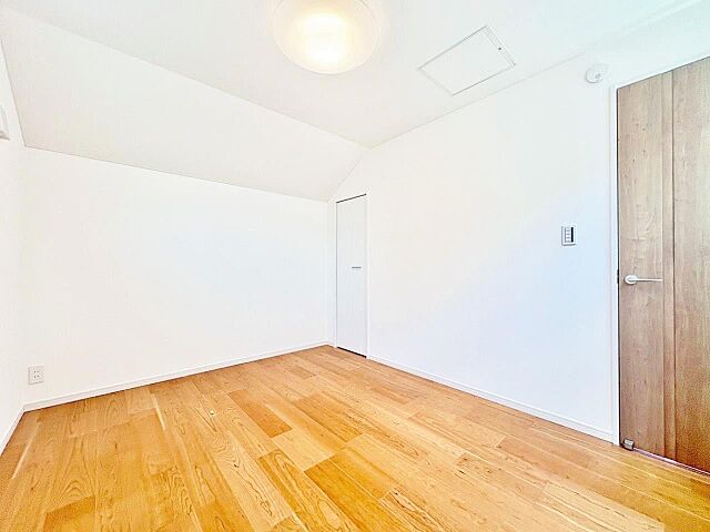 寝室 杉並区桃井2丁目