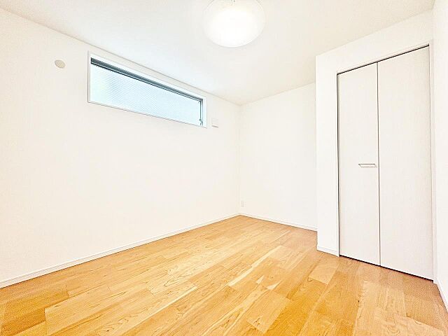 寝室 杉並区桃井2丁目