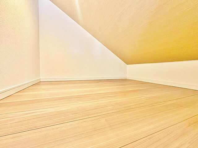 収納 杉並区桃井2丁目