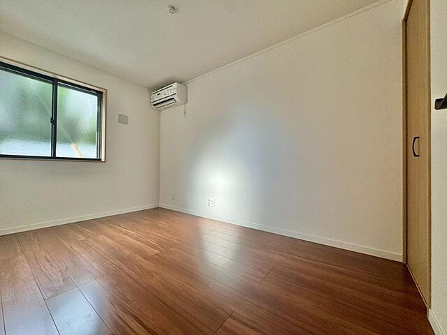 寝室 杉並区高円寺南3丁目