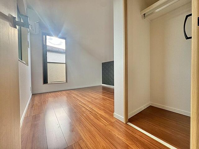 子供部屋 杉並区高円寺南3丁目