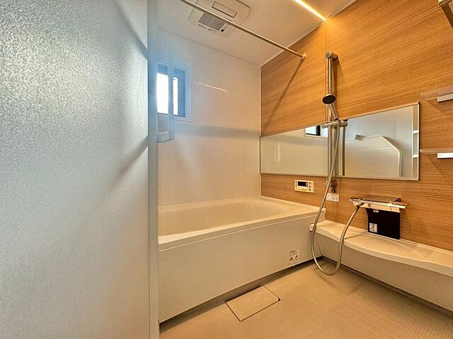 浴室 杉並区高円寺南3丁目