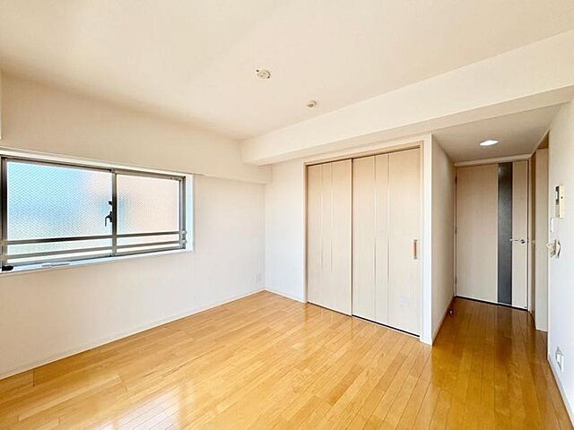 リビング/ダイニング 日神パレステージ東久留米WEST 7階/-