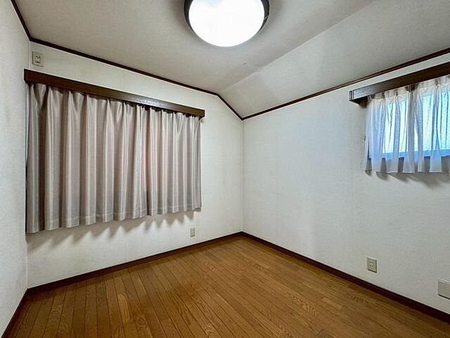 子供部屋 板橋区高島平5丁目