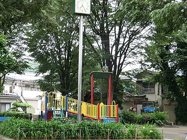 周辺 板橋区高島平5丁目