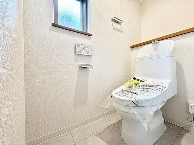 トイレ 三鷹市牟礼7丁目