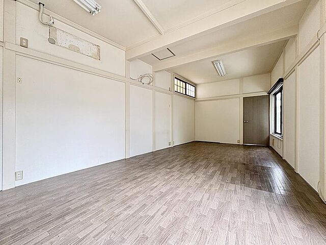 リビング/ダイニング 杉並区下井草1丁目