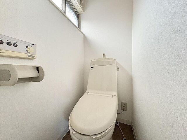 トイレ 杉並区下井草1丁目