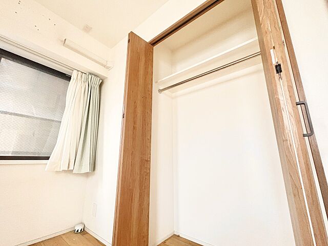 収納 エルベT.M東中野 2階/-