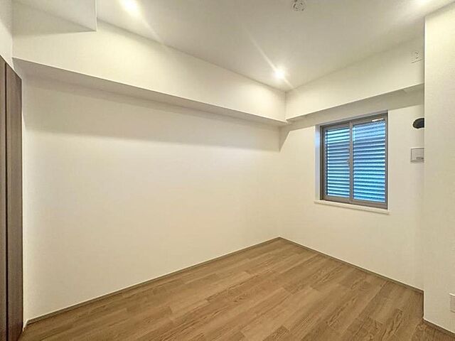 寝室 プレミスト中野通り 3階/-