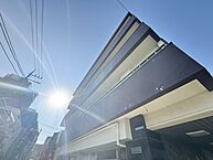 東京都武蔵野市中町2丁目：物件画像