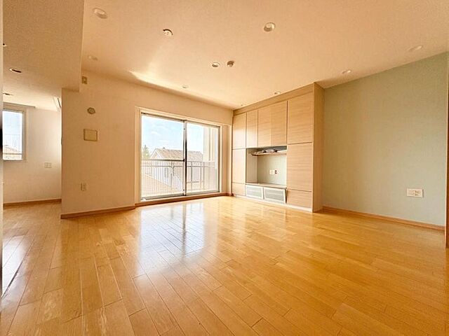 リビング/ダイニング ラヴィドール杉並上井草 3階/-