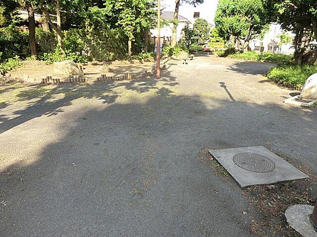 周辺 シェグラン花小金井ハイライズ 3階/-