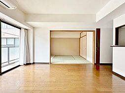 居間
