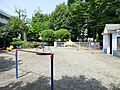 長者久保公園ま...