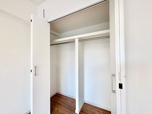 収納 パレロワイヤル杉並 3階/-