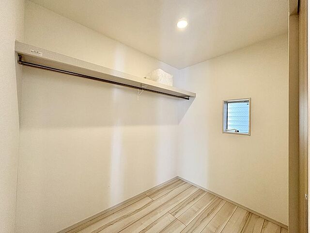 収納 中野区若宮2丁目