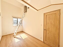 子供部屋の画像