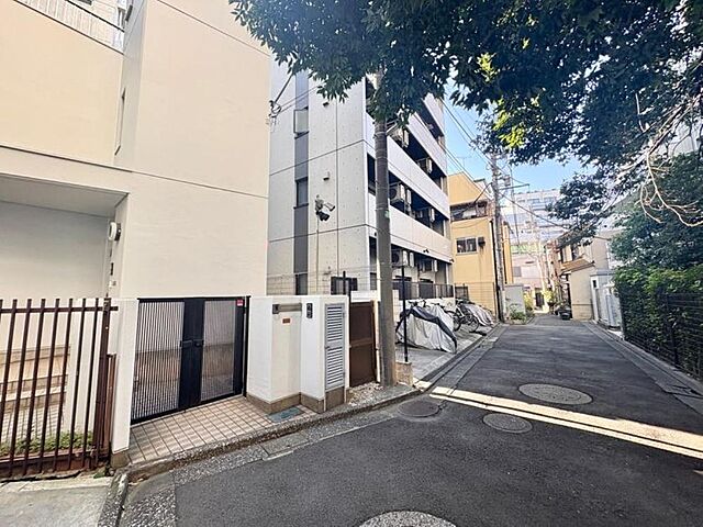 外観 杉並区荻窪5丁目