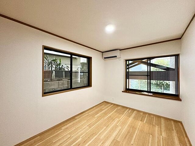 寝室 板橋区徳丸1丁目