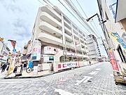 【Exterior】外観