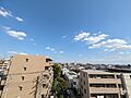 【View】眺...