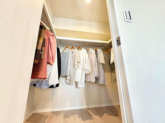 収納 ライオンズマンション荻窪第2 3階/-