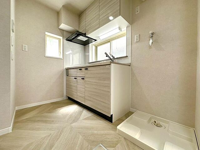 キッチン 豊島区西池袋4丁目