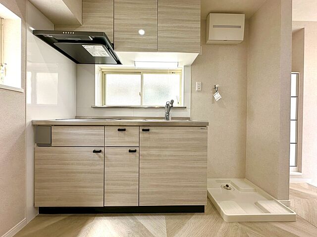 キッチン 豊島区西池袋4丁目