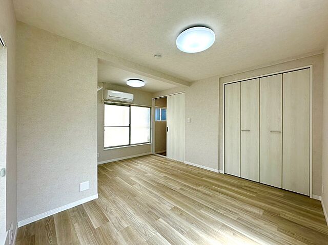 寝室 豊島区西池袋4丁目