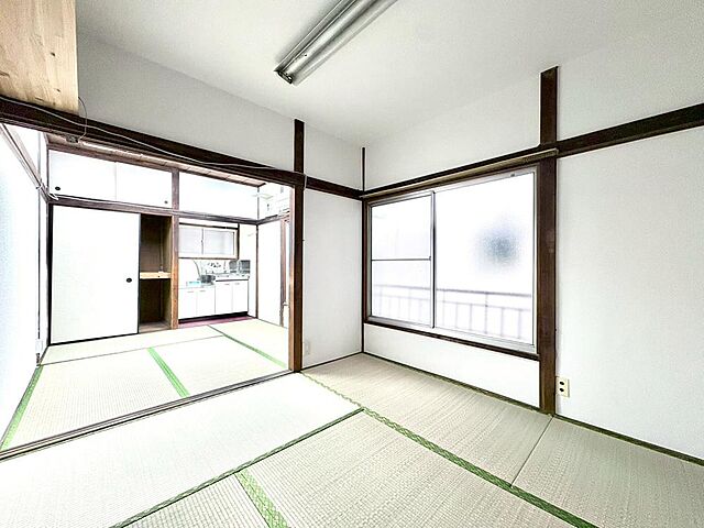 寝室 板橋区大山金井町