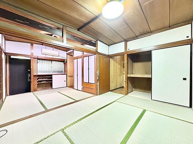 寝室 板橋区大山金井町