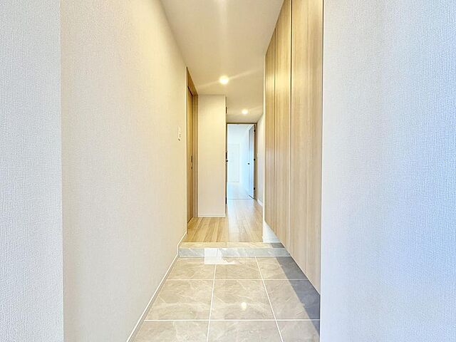 その他 パークシティ高田馬場 7階/-