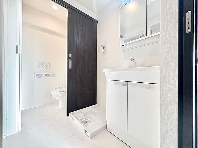 洗面 都営三田線 板橋本町駅 徒歩3分