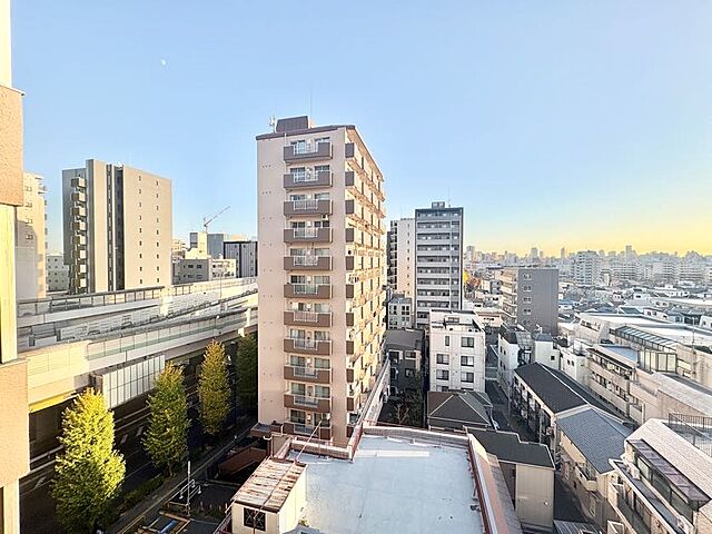 周辺 都営三田線 板橋本町駅 徒歩3分