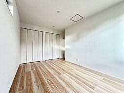 子供部屋の画像