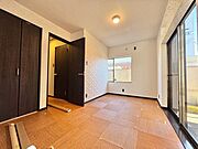 【Bedroom】居室